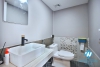 A pretty 1 bedroom duplex apartment for rent in To Ngoc Van st, Tay Ho